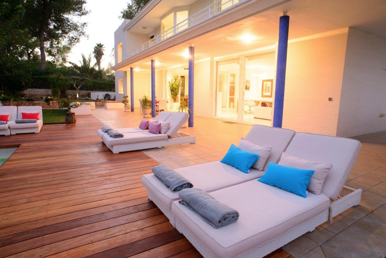 Villa Sala Sant Antoni de Portmany